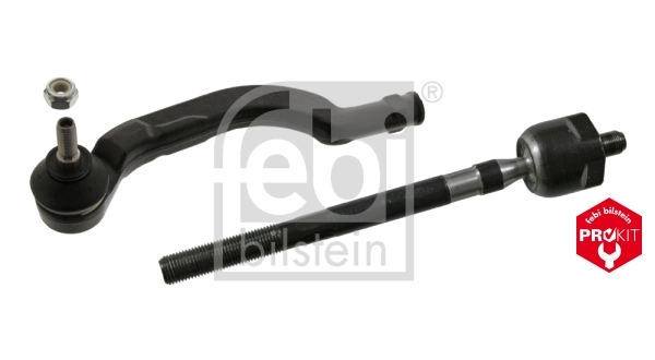 Tie Rod
